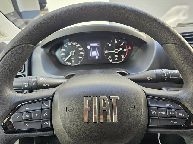 FIAT Ducato 35 MAXI L4H2 L5H2 15m³ Voll-LED 260° PDC... - Furgon: obrázek 4 FIAT Ducato 35 MAXI L4H2 L5H2 15m³ Voll-LED 260° PDC... - Furgon: obrázek 4