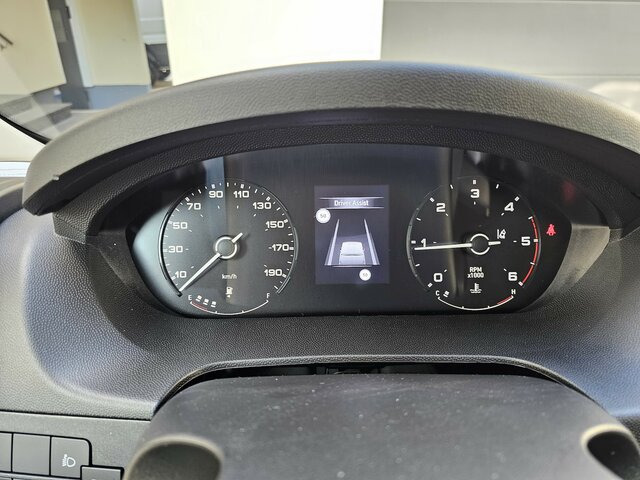 FIAT Ducato 35 MAXI L4H2 L5H2 15m³ Voll-LED 260° PDC... - Furgon: obrázek 5 FIAT Ducato 35 MAXI L4H2 L5H2 15m³ Voll-LED 260° PDC... - Furgon: obrázek 5