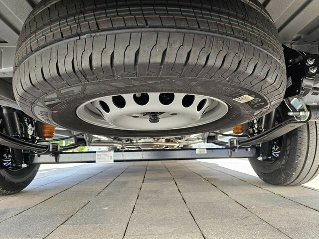 Furgon FIAT Ducato 35 MAXI L5H3 L4H3 140 17m³ Serie10 9.2: obrázek 21