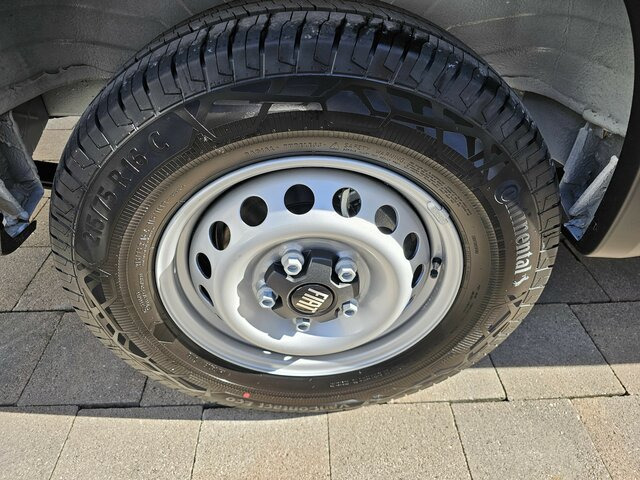Furgon FIAT Ducato 35 MAXI L5H3 L4H3 140 17m³ Serie10 9.2: obrázek 20