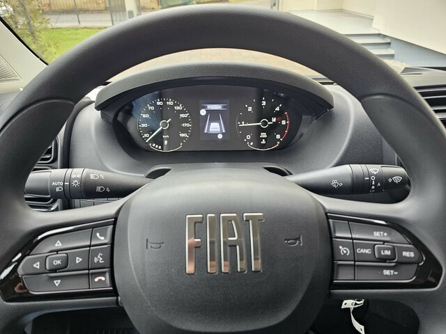 FIAT Ducato 35 MAXI L5H3 L4H3 17m³ 180PS Voll-LED... - Furgon: obrázek 4 FIAT Ducato 35 MAXI L5H3 L4H3 17m³ 180PS Voll-LED... - Furgon: obrázek 4