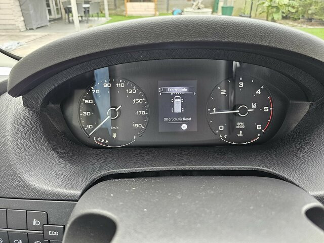 FIAT Ducato MAXI Serie10-9.2 2025 Pritsche sofort... - Dodávka valník: obrázek 5 FIAT Ducato MAXI Serie10-9.2 2025 Pritsche sofort... - Dodávka valník: obrázek 5