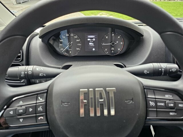 FIAT Ducato MAXI Serie10-9.2 2025 Pritsche sofort... - Dodávka valník: obrázek 4 FIAT Ducato MAXI Serie10-9.2 2025 Pritsche sofort... - Dodávka valník: obrázek 4