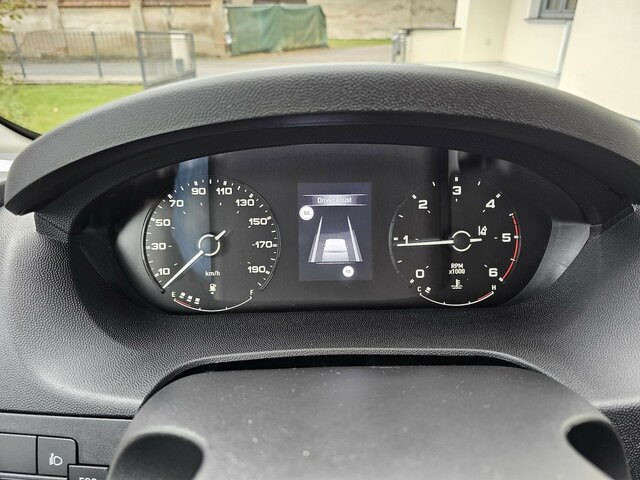 FIAT Ducato Serie10-9.2 Modell 2025 L2H2 Kamera... - Malá dodávka: obrázek 5 FIAT Ducato Serie10-9.2 Modell 2025 L2H2 Kamera... - Malá dodávka: obrázek 5