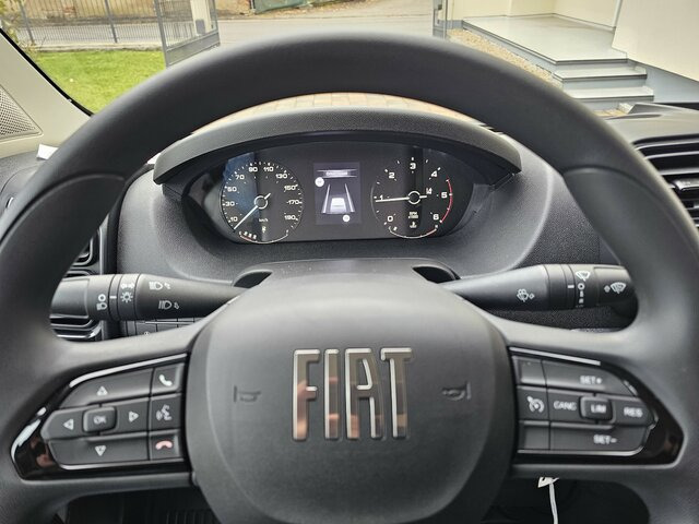 FIAT Ducato Serie10-9.2 Modell 2025 L2H2 Kamera... - Malá dodávka: obrázek 4 FIAT Ducato Serie10-9.2 Modell 2025 L2H2 Kamera... - Malá dodávka: obrázek 4