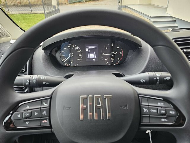 FIAT Ducato Serie10-9.2 Modell 2025 L2H2 Kamera... - Malá dodávka: obrázek 4 FIAT Ducato Serie10-9.2 Modell 2025 L2H2 Kamera... - Malá dodávka: obrázek 4