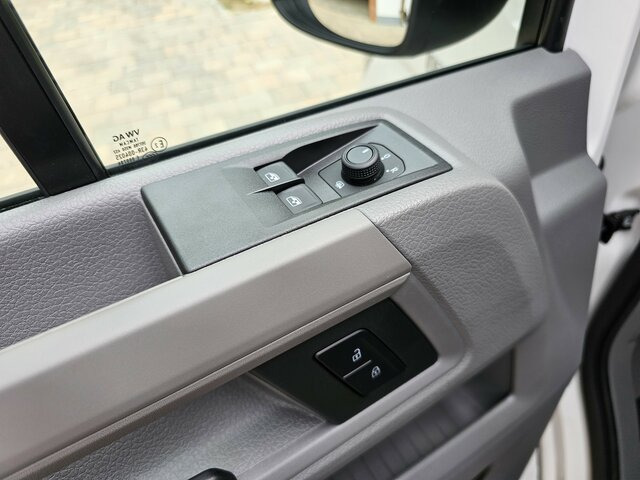 MAN TGE 3.140 Doka L3 Dreiseitenkipper Facelift - Dodávka sklápěč, Dodávka s dvojitou kabinou: obrázek 2 MAN TGE 3.140 Doka L3 Dreiseitenkipper Facelift - Dodávka sklápěč, Dodávka s dvojitou kabinou: obrázek 2