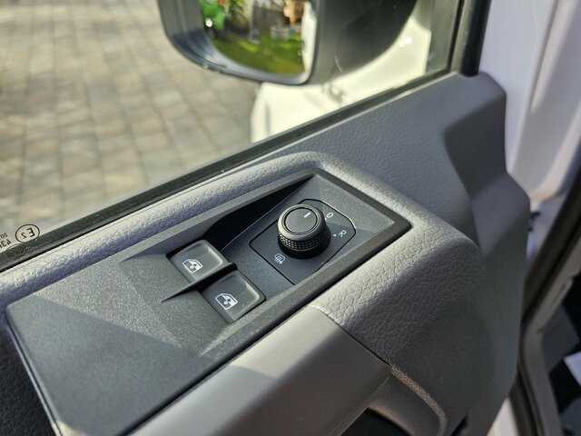 MAN TGE 3.140 Doka L4 Dreiseitenkipper Facelift... - Dodávka sklápěč, Dodávka s dvojitou kabinou: obrázek 2 MAN TGE 3.140 Doka L4 Dreiseitenkipper Facelift... - Dodávka sklápěč, Dodávka s dvojitou kabinou: obrázek 2