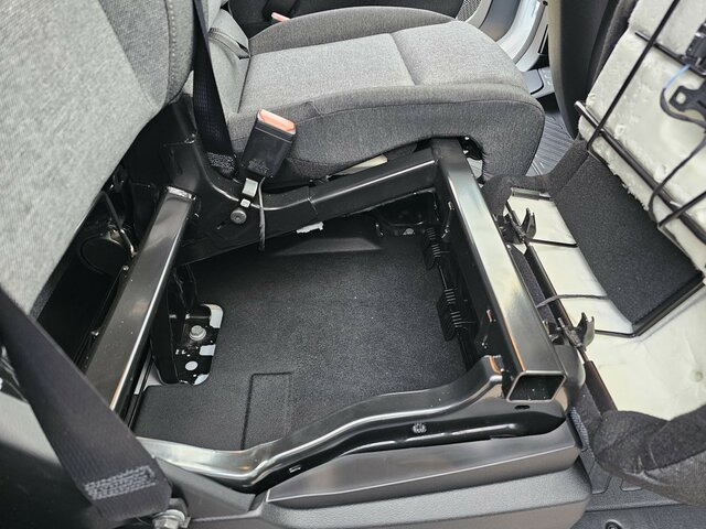 Nový Furgon RENAULT Master L2H2 170 Neues Modell 10'' Navi Kamera: obrázek 20