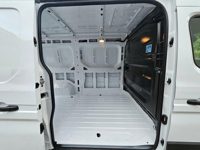 Nový Furgon RENAULT Master L2H2 170 Neues Modell 10'' Navi Kamera: obrázek 29