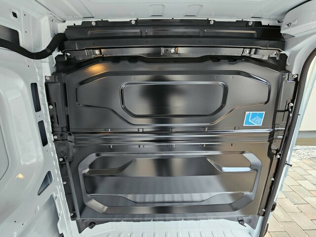 Nový Furgon RENAULT Master L2H2 170 Neues Modell 10'' Navi Kamera: obrázek 30