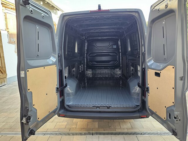 Furgon RENAULT Master L3H2 170 Neues Modell 10'' Navi Kamera: obrázek 24