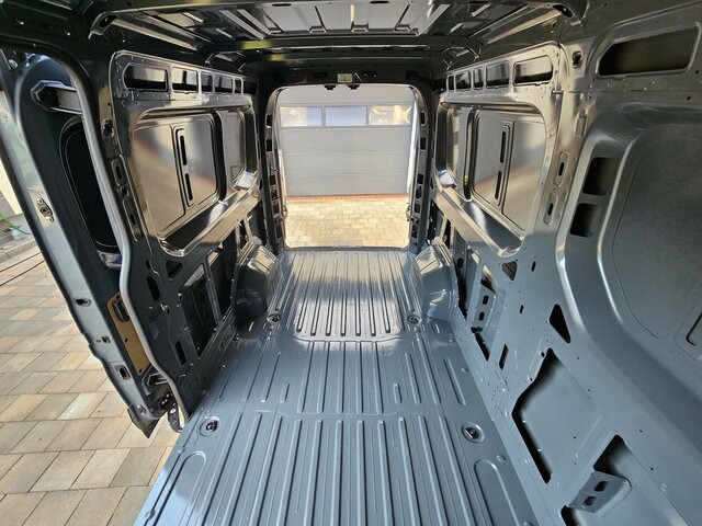 Furgon RENAULT Master L3H2 170 Neues Modell 10'' Navi Kamera: obrázek 31
