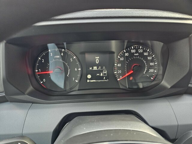 RENAULT Master L3H2 170 Neues Modell 10'' Navi Kamera... - Furgon: obrázek 5 RENAULT Master L3H2 170 Neues Modell 10'' Navi Kamera... - Furgon: obrázek 5