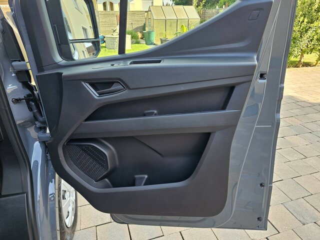 Furgon RENAULT Master L3H2 170 Neues Modell 10'' Navi Kamera: obrázek 19
