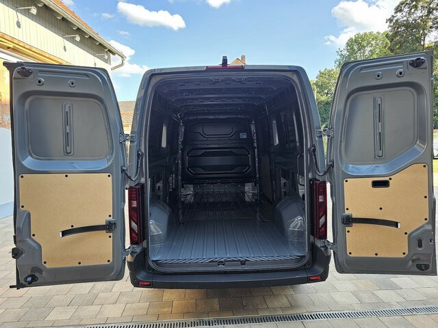Furgon RENAULT Master L3H2 170 Neues Modell 10'' Navi Kamera: obrázek 25