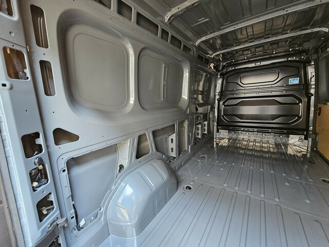 Furgon RENAULT Master L3H2 170 Neues Modell 10'' Navi Kamera: obrázek 27