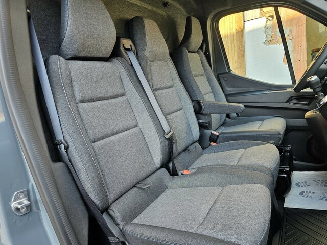 Furgon RENAULT Master L3H2 170 Neues Modell 10'' Navi Kamera: obrázek 14