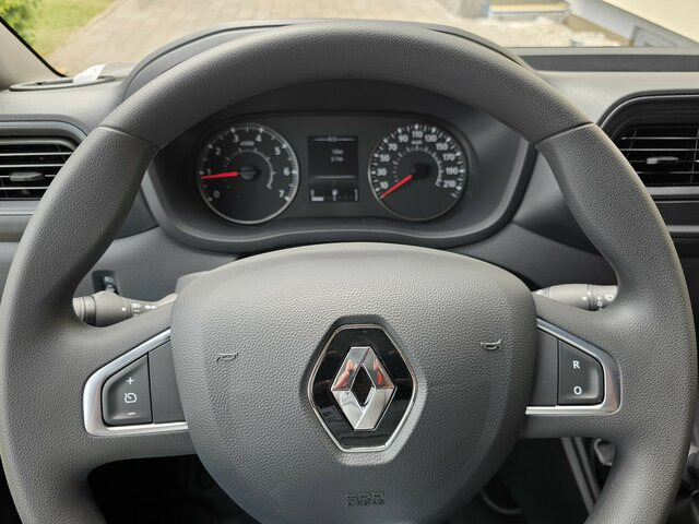 RENAULT Master L3H2 dci 150 3,5t PRO+ Navi PDC - Furgon: obrázek 3 RENAULT Master L3H2 dci 150 3,5t PRO+ Navi PDC - Furgon: obrázek 3