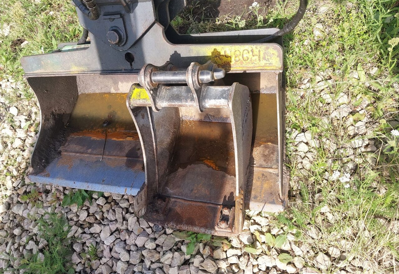 JCB - Mini rýpadlo: obrázek 3 JCB - Mini rýpadlo: obrázek 3