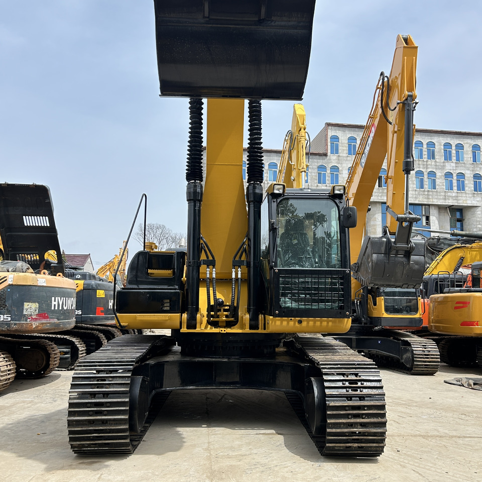 CAT 336D Excavator - Rýpadlo: obrázek 2 CAT 336D Excavator - Rýpadlo: obrázek 2