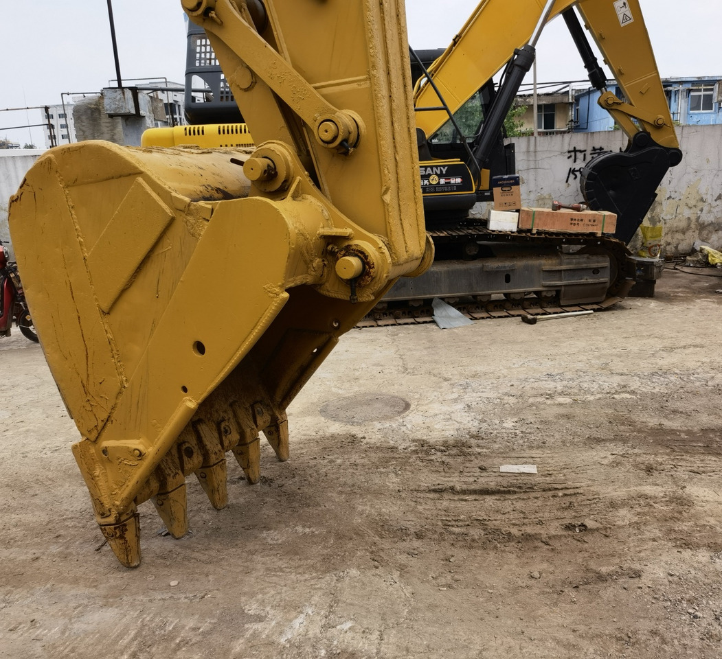 CAT 336DL Excavator leasing CAT 336DL Excavator: obrázek 6