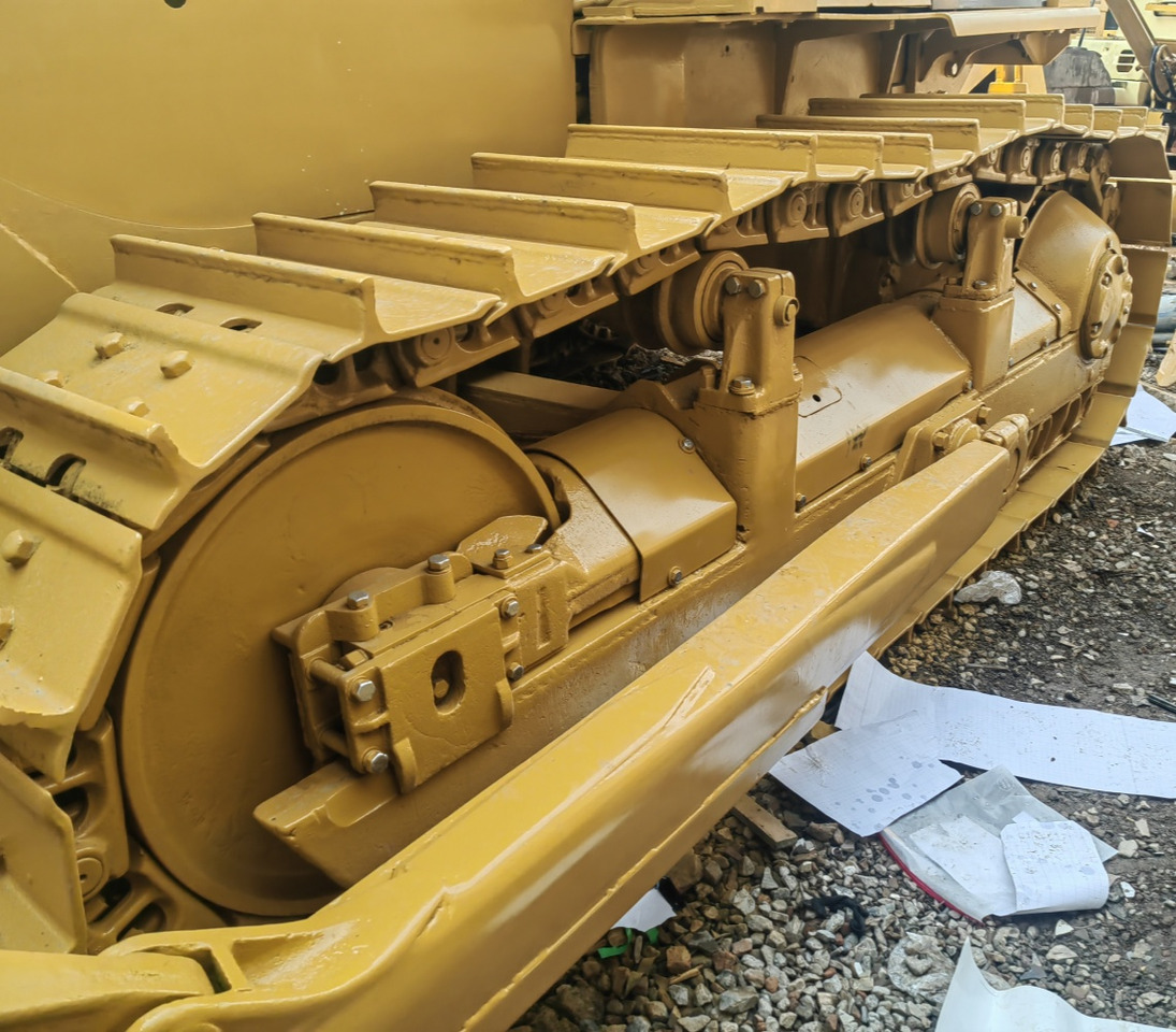 CAT D6G Bulldozer - Buldozer: obrázek 3 CAT D6G Bulldozer - Buldozer: obrázek 3