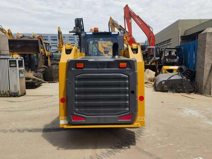 Cheap Price used caterpillar 246d mini skid steer cat 246C 246D hydraulic used skid loaders for sale - Smykový nakladač: obrázek 2 Cheap Price used caterpillar 246d mini skid steer cat 246C 246D hydraulic used skid loaders for sale - Smykový nakladač: obrázek 2