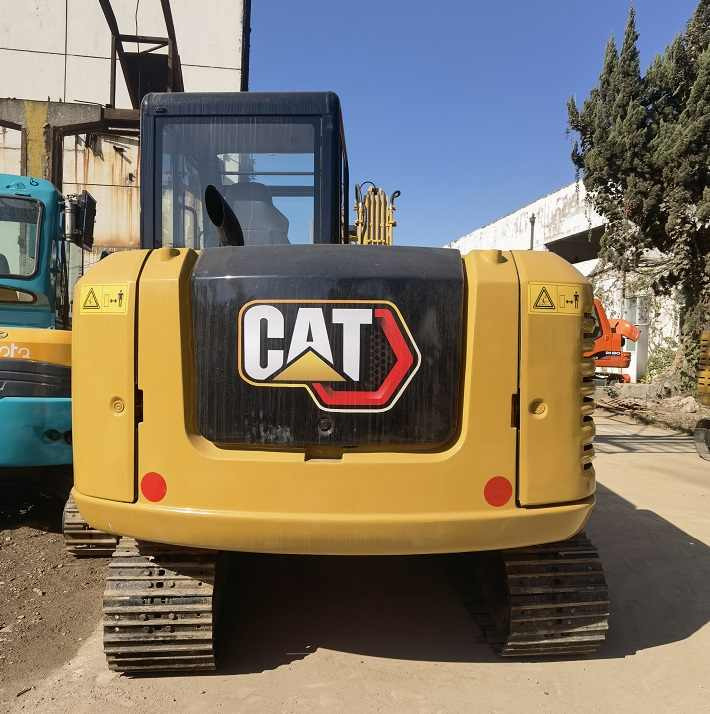 Good Condition used cat 305. 5E2 Excavators second hand Machine Used Crawler Excavators for sale - Pásové rýpadlo: obrázek 5 Good Condition used cat 305. 5E2 Excavators second hand Machine Used Crawler Excavators for sale - Pásové rýpadlo: obrázek 5