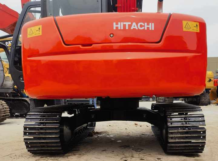High performance second hand Hitachi ZX70 Used Excavator For Sale used Hitachi ZX70 excavator stocking in shanghai yard - Pásové rýpadlo: obrázek 3 High performance second hand Hitachi ZX70 Used Excavator For Sale used Hitachi ZX70 excavator stocking in shanghai yard - Pásové rýpadlo: obrázek 3