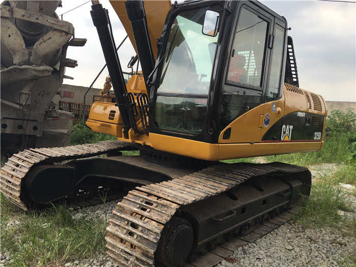 Hot sale CAT 325DL excavator construction machinery CAT325DL crawler high quality EXCAVATOR for sale - Pásové rýpadlo: obrázek 3 Hot sale CAT 325DL excavator construction machinery CAT325DL crawler high quality EXCAVATOR for sale - Pásové rýpadlo: obrázek 3