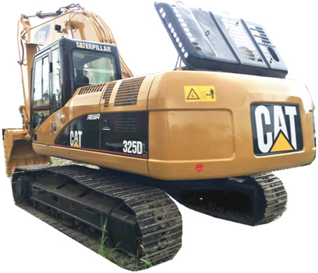 Hot sale CAT 325DL excavator construction machinery CAT325DL crawler high quality EXCAVATOR for sale - Pásové rýpadlo: obrázek 1 Hot sale CAT 325DL excavator construction machinery CAT325DL crawler high quality EXCAVATOR for sale - Pásové rýpadlo: obrázek 1