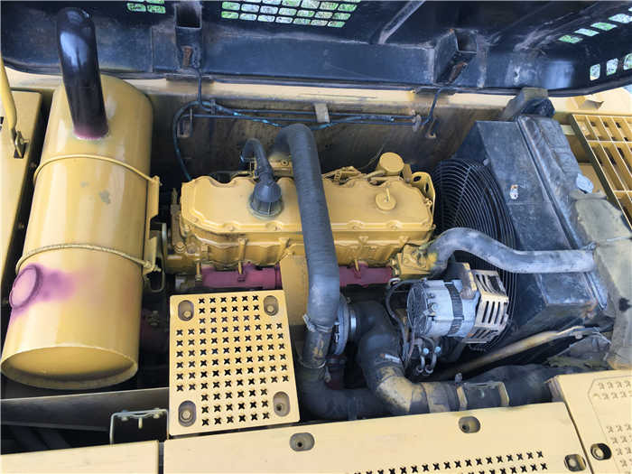 Pásové rýpadlo Hot sale CAT 325DL excavator construction machinery CAT325DL crawler high quality EXCAVATOR for sale: obrázek 6