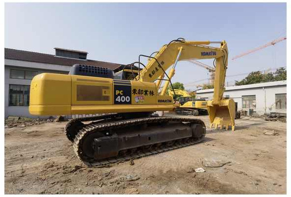 Japan made pc220-7 pc240-7 pc360 pc300-7 pc400-7 Komatsu used excavator PC200-6 PC120-6 ON Sale - Pásové rýpadlo: obrázek 1 Japan made pc220-7 pc240-7 pc360 pc300-7 pc400-7 Komatsu used excavator PC200-6 PC120-6 ON Sale - Pásové rýpadlo: obrázek 1