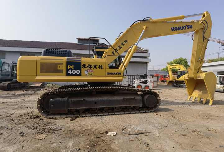 Japan made pc220-7 pc240-7 pc360 pc300-7 pc400-7 Komatsu used excavator PC200-6 PC120-6 ON Sale - Pásové rýpadlo: obrázek 2 Japan made pc220-7 pc240-7 pc360 pc300-7 pc400-7 Komatsu used excavator PC200-6 PC120-6 ON Sale - Pásové rýpadlo: obrázek 2