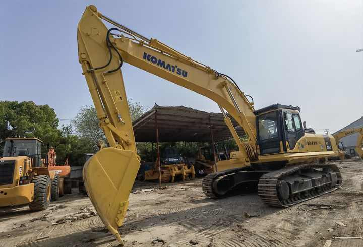 Japan made pc220-7 pc240-7 pc360 pc300-7 pc400-7 Komatsu used excavator PC200-6 PC120-6 ON Sale - Pásové rýpadlo: obrázek 4 Japan made pc220-7 pc240-7 pc360 pc300-7 pc400-7 Komatsu used excavator PC200-6 PC120-6 ON Sale - Pásové rýpadlo: obrázek 4