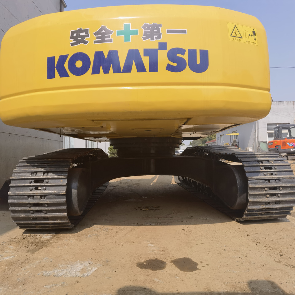 Komatsu PC300-7 Excavator - Pásové rýpadlo: obrázek 5 Komatsu PC300-7 Excavator - Pásové rýpadlo: obrázek 5