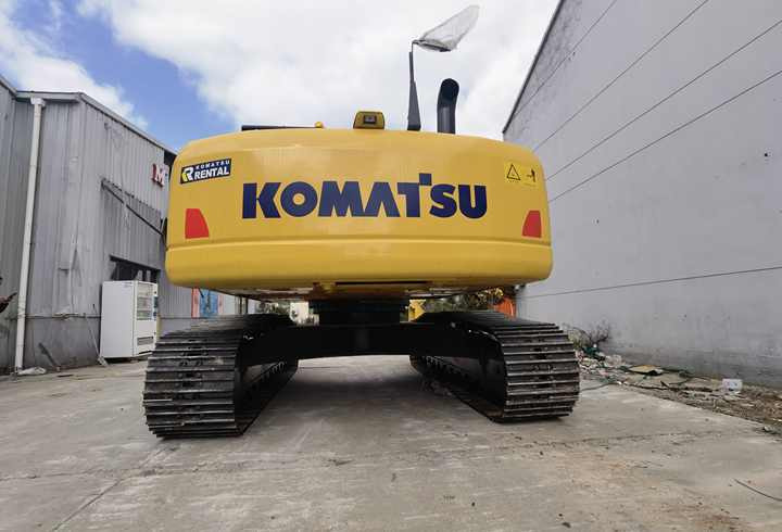 Original Japan High Quality Used excavators Komatsu PC240lc-8 large excavator pc240-8 Crawler excavator for sale - Pásové rýpadlo: obrázek 3 Original Japan High Quality Used excavators Komatsu PC240lc-8 large excavator pc240-8 Crawler excavator for sale - Pásové rýpadlo: obrázek 3