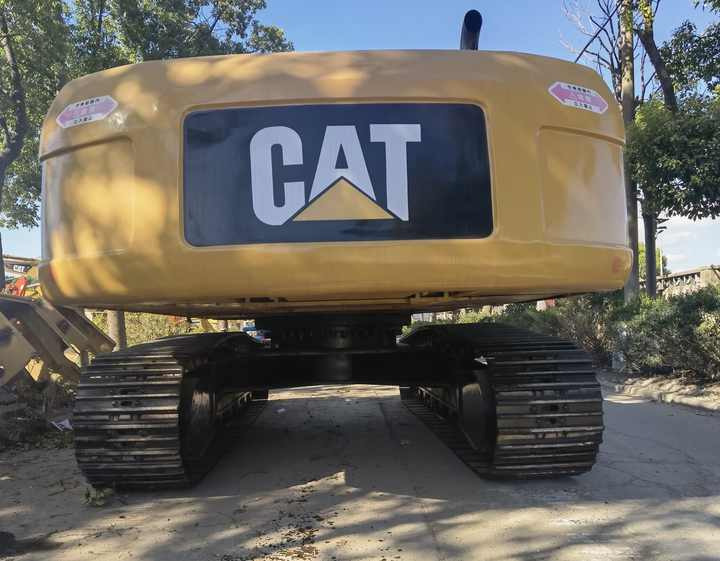 Original second-hand machinery equipment CAT 325C japanese used excavator for sale in shanghai - Pásové rýpadlo: obrázek 2 Original second-hand machinery equipment CAT 325C japanese used excavator for sale in shanghai - Pásové rýpadlo: obrázek 2