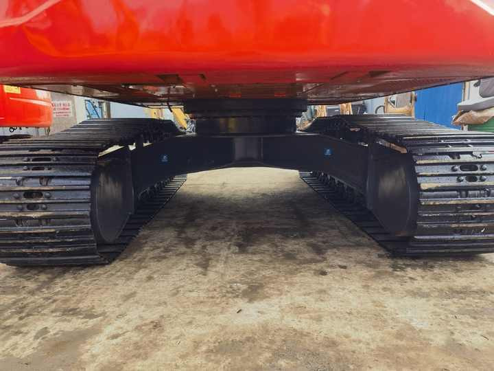 South Korea Used Crawler Hydraulic Excavator Doosan Excavadora DX225LC DX225 Excavator In Stock For Sale - Pásové rýpadlo: obrázek 4 South Korea Used Crawler Hydraulic Excavator Doosan Excavadora DX225LC DX225 Excavator In Stock For Sale - Pásové rýpadlo: obrázek 4