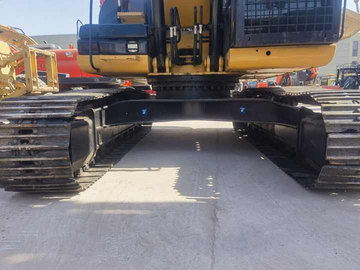 Used CAT 323DL excavator second hand Caterpillar 323DL excavator with good condition and high performance in stock - Pásové rýpadlo: obrázek 5 Used CAT 323DL excavator second hand Caterpillar 323DL excavator with good condition and high performance in stock - Pásové rýpadlo: obrázek 5