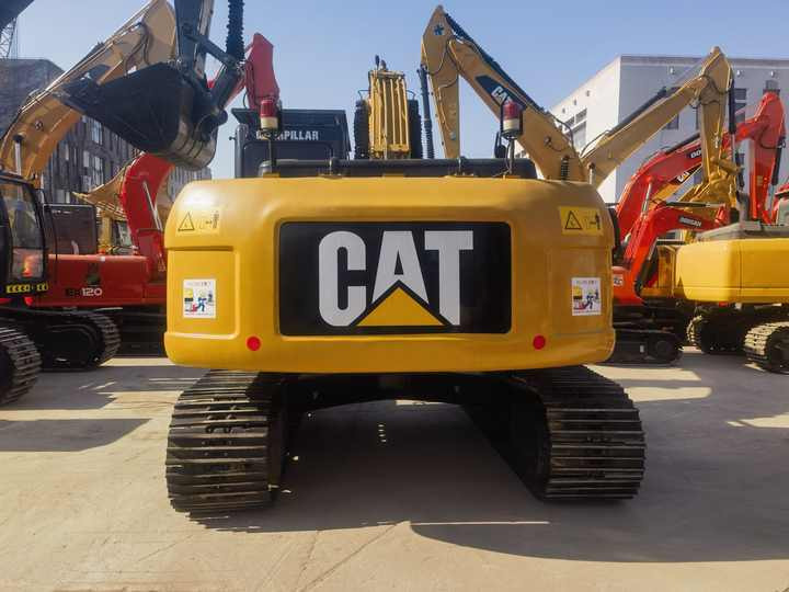 Used CAT 323DL excavator second hand Caterpillar 323DL excavator with good condition and high performance in stock - Pásové rýpadlo: obrázek 2 Used CAT 323DL excavator second hand Caterpillar 323DL excavator with good condition and high performance in stock - Pásové rýpadlo: obrázek 2