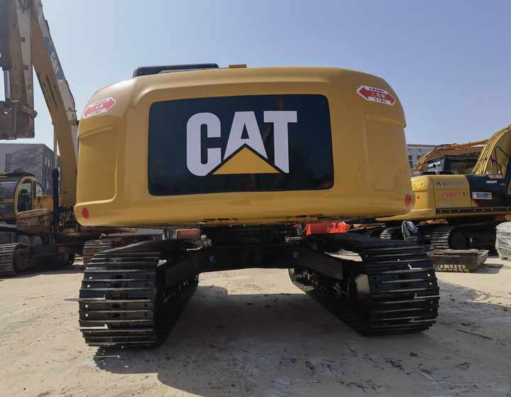 Used cat 312 excavator used caterpillar 312D excavator used cat excavator for sale - Pásové rýpadlo: obrázek 2 Used cat 312 excavator used caterpillar 312D excavator used cat excavator for sale - Pásové rýpadlo: obrázek 2