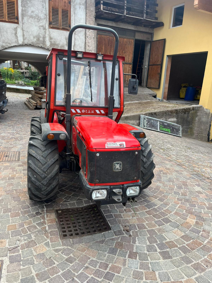 ANTONIO CARRARO TRX 7400 - Traktor: obrázek 1 ANTONIO CARRARO TRX 7400 - Traktor: obrázek 1