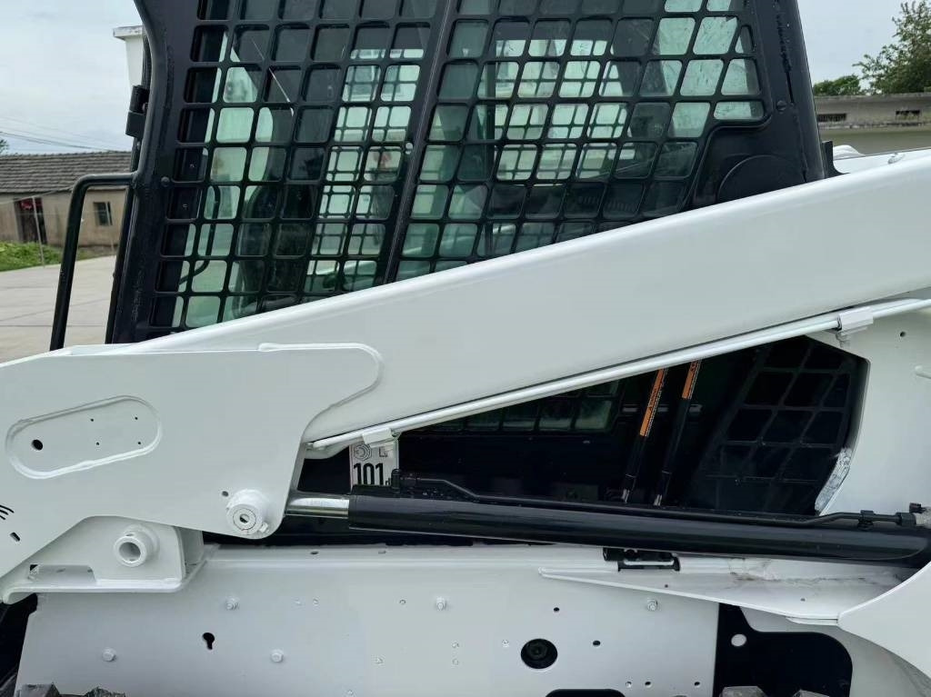 Smykový nakladač Bobcat S 160: obrázek 30