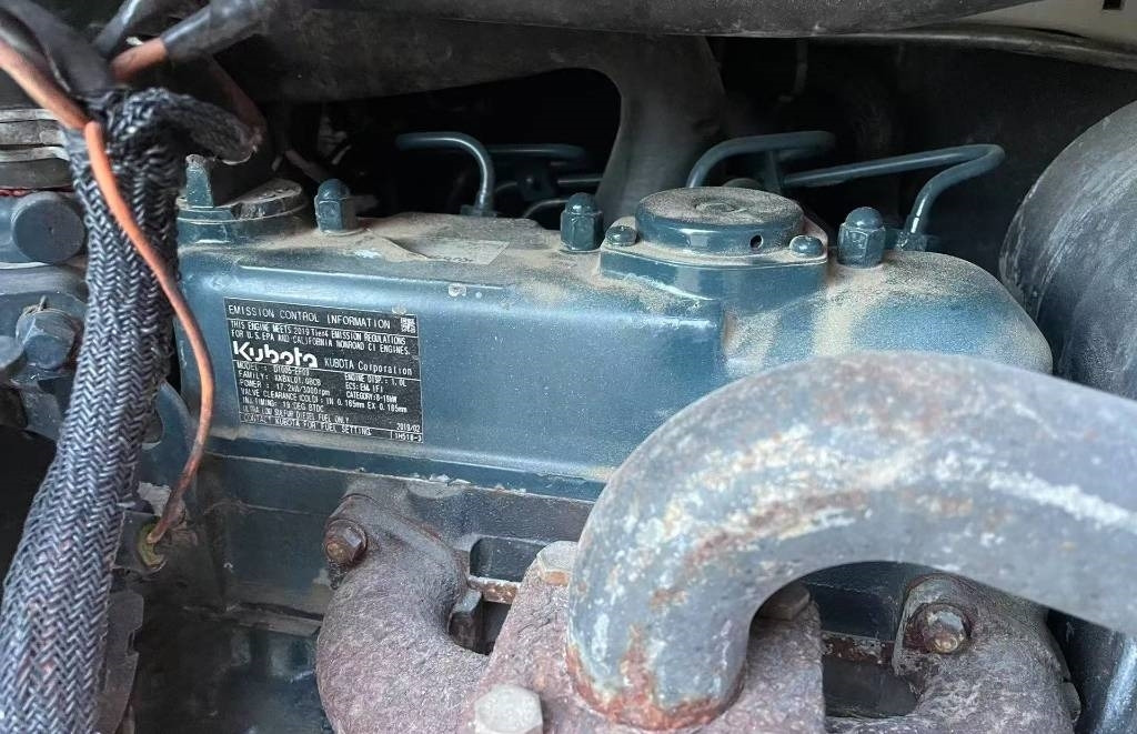 Bobcat S 70 - Smykový nakladač: obrázek 5 Bobcat S 70 - Smykový nakladač: obrázek 5