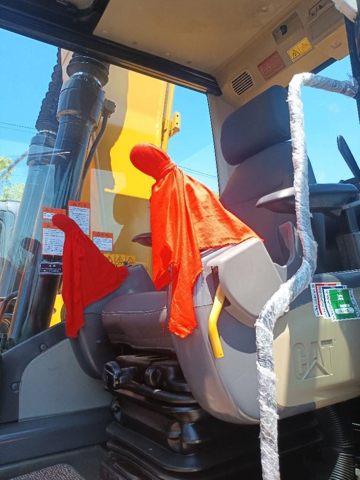 CAT 315  - Pásové rýpadlo: obrázek 3 CAT 315  - Pásové rýpadlo: obrázek 3