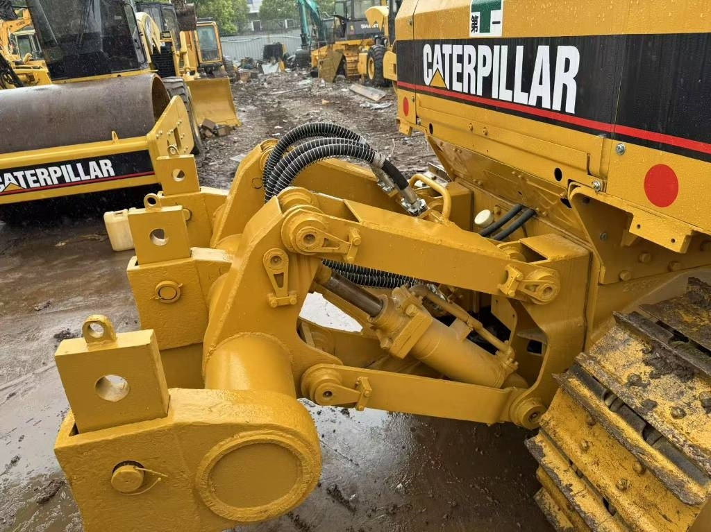 CAT D 7 G - Buldozer: obrázek 5 CAT D 7 G - Buldozer: obrázek 5