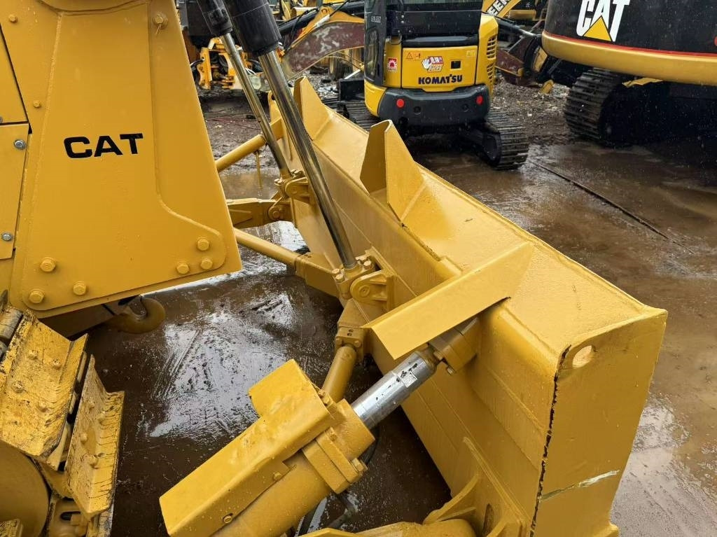 CAT D 7 G - Buldozer: obrázek 4 CAT D 7 G - Buldozer: obrázek 4