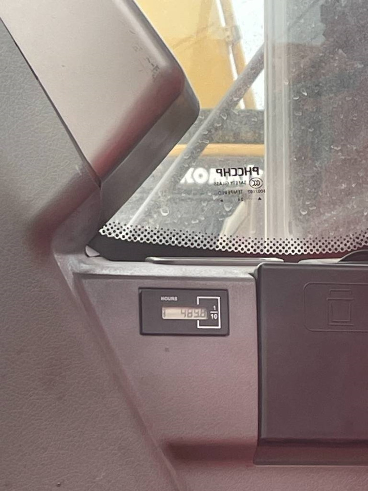 Doosan DX 225 - Pásové rýpadlo: obrázek 4 Doosan DX 225 - Pásové rýpadlo: obrázek 4